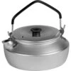 Trangia WASSERKESSEL 27 - 0,6 L - Campinggeschirr -Natur Erlebnis 111538001 e wasserkessel trangia
