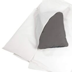 FRILUFTS ORGANIC COTTON BLANKET LINER - Schlafsack Inlett -Natur Erlebnis 271501001 i cotton blanket liner frilufts