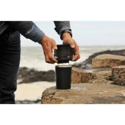 CAFFLANO KOMPACT - Kaffeepresse -Natur Erlebnis 286461 g cafflano kompact cafflano