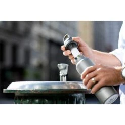 Lifestraw UNIVERSAL - Trinkwasserfilter -Natur Erlebnis 303591 g universal lifestraw 1