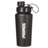 Primus TRAILBOTTLE 0.6L S.S. BLACK - Trinkflasche 1 Primus TRAILBOTTLE 0.6L S.S. BLACK - Trinkflasche -Natur Erlebnis 306711003 b trailbottle stainless steel primus 1