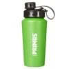 Primus TRAILBOTTLE 0.6L S.S. MOSS - Trinkflasche -Natur Erlebnis 306711007 b trailbottle stainless steel primus 1