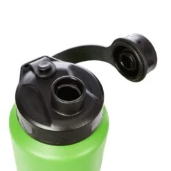 Primus TRAILBOTTLE 0.6L S.S. MOSS - Trinkflasche -Natur Erlebnis 306711007 d trailbottle stainless steel primus 1