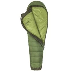 Marmot TRESTLES ELITE ECO 30 Herren - Kunstfaserschlafsack -Natur Erlebnis 311550001 d trestles elite eco 30 marmot 1