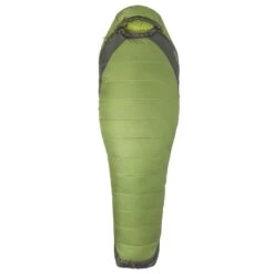 Marmot WM' S TRESTLES ELITE ECO 30 LONG Damen - Kunstfaserschlafsack