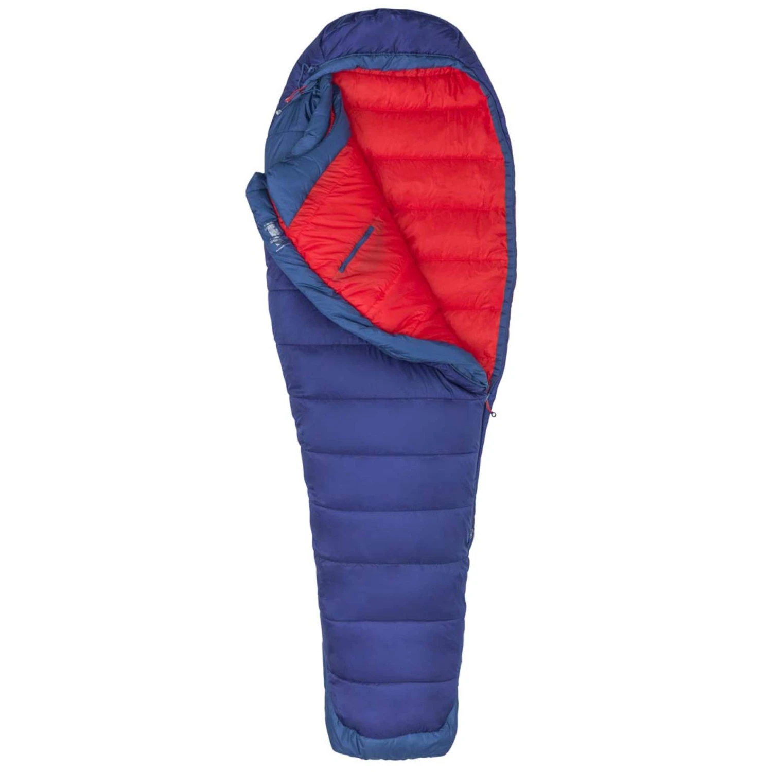 Marmot WM' S TRESTLES ELITE ECO 20 LONG Damen - Kunstfaserschlafsack 5 Marmot WM' S TRESTLES ELITE ECO 20 LONG Damen - Kunstfaserschlafsack – Bild 3