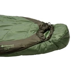 Marmot TRESTLES ELITE ECO 30 LONG Herren - Kunstfaserschlafsack -Natur Erlebnis 5637469341 d trestles elite eco 30 long marmot 24