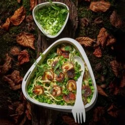 Light My Fire LUNCHKIT 6PCS - Dose -Natur Erlebnis 5637478626 o lunchkit 6pcs light my fire 24