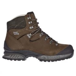 Hanwag TATRA II WIDE Herren - Trekkingstiefel