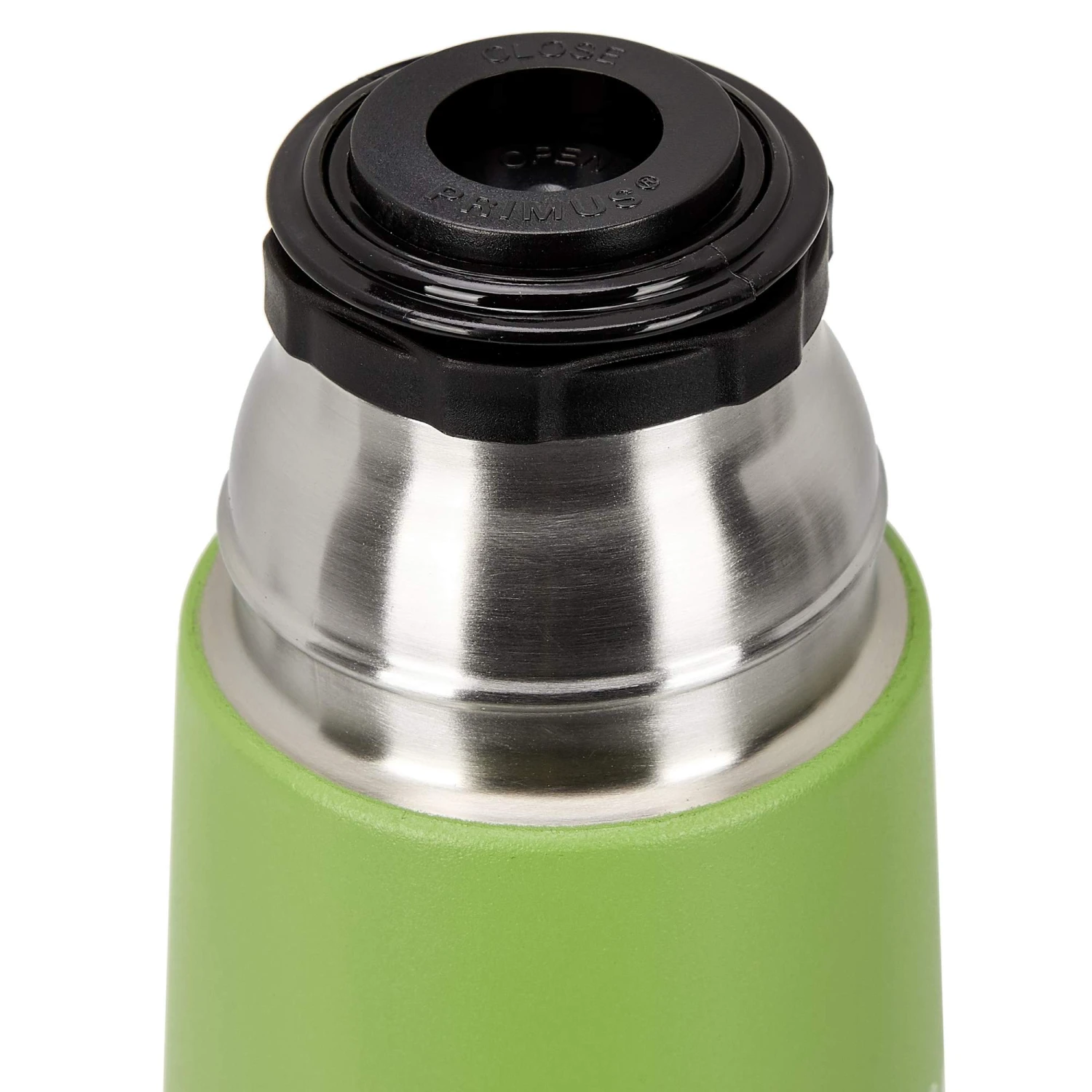 Primus VACUUM BOTTLE 0.75L LEAF GREEN - Thermokanne 5 Primus VACUUM BOTTLE 0.75L LEAF GREEN - Thermokanne – Bild 3