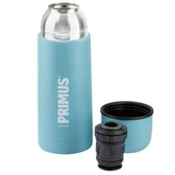 Primus VACUUM BOTTLE 0.5L PALE BLUE - Thermokanne -Natur Erlebnis 5637547797 c vacuum bottle 05l pale blue primus 24