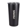 Primus VACUUM TUMBLER 0.6L BLACK - Thermobecher -Natur Erlebnis 5637547817 c vacuum tumbler 06l black primus 24