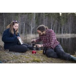 Primus VACUUM TUMBLER 0.6L STAINLESS - Thermobecher -Natur Erlebnis 5637547819 c vacuum tumbler stainless 06l primus 24