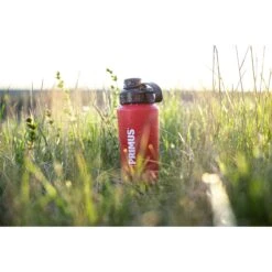 Primus TRAILBOTTLE 0.6L S.S. RED - Trinkflasche 10 Primus TRAILBOTTLE 0.6L S.S. RED - Trinkflasche -Natur Erlebnis 5637547849 e trailbottle 06l ss red primus 24