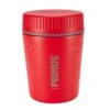 Primus TRAILBREAK LUNCH JUG 400 BARN RED - Thermobehälter -Natur Erlebnis 5637547899 e trailbreak lunch jug 400 barn red primus 24