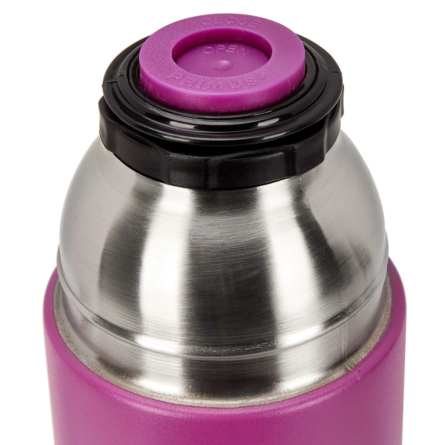 Primus VACUUM BOTTLE 0.5L PURPLE - Thermokanne 5 Primus VACUUM BOTTLE 0.5L PURPLE - Thermokanne – Bild 3