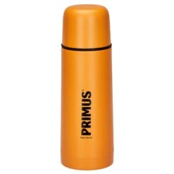 Primus VACUUM BOTTLE 0.35L ORANGE - Thermokanne