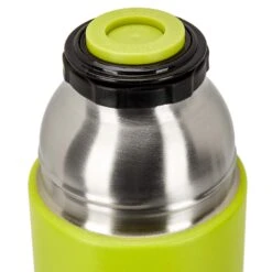 Primus VACUUM BOTTLE 0.5L YELLOW - Thermokanne -Natur Erlebnis 5637548107 c vacuum bottle 05l yellow primus 24