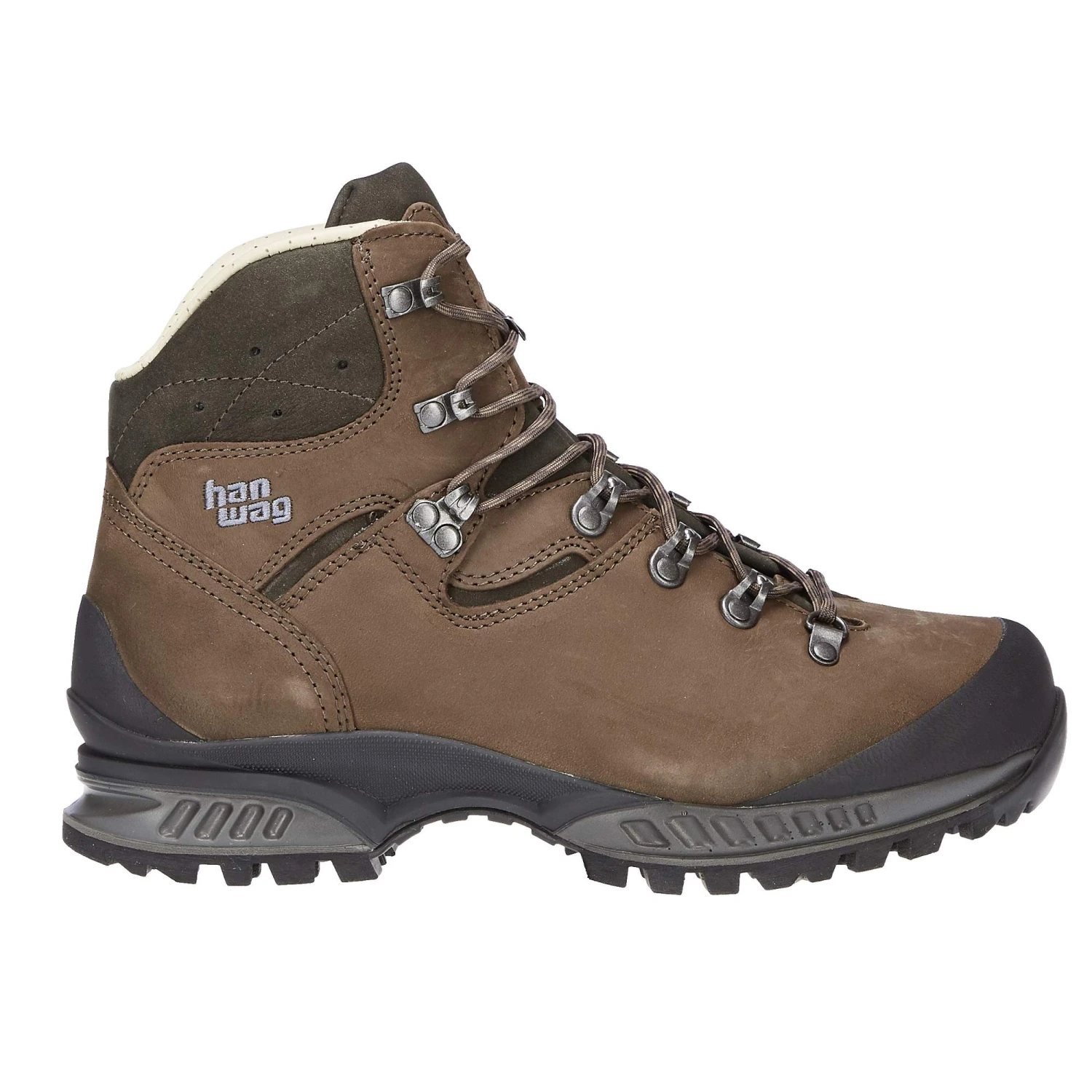 Hanwag TATRA II WIDE LADY Damen - Trekkingstiefel 3 Hanwag TATRA II WIDE LADY Damen - Trekkingstiefel