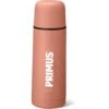 Primus VACUUM BOTTLE 0.75L SALMON PINK - Thermokanne -Natur Erlebnis 5637726784 a vacuum bottle 075l salmon pink primus 24