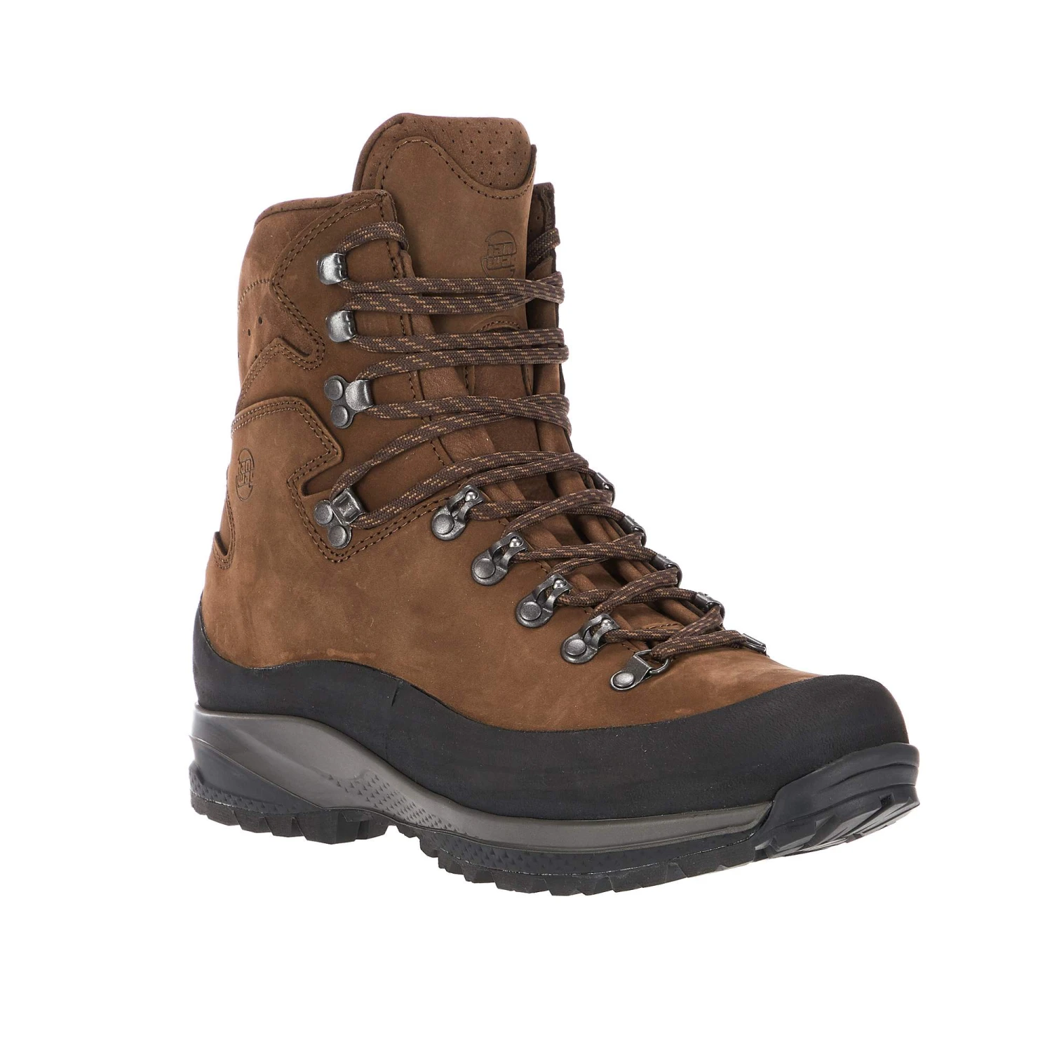 Hanwag ANCASH II LL Herren - Trekkingstiefel 4 Hanwag ANCASH II LL Herren - Trekkingstiefel – Bild 2