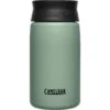 Camelbak HOT CAP TRAVEL MUG, 350 ML - Thermobecher -Natur Erlebnis 5637747198 a hot cap 350 ml camelbak 24