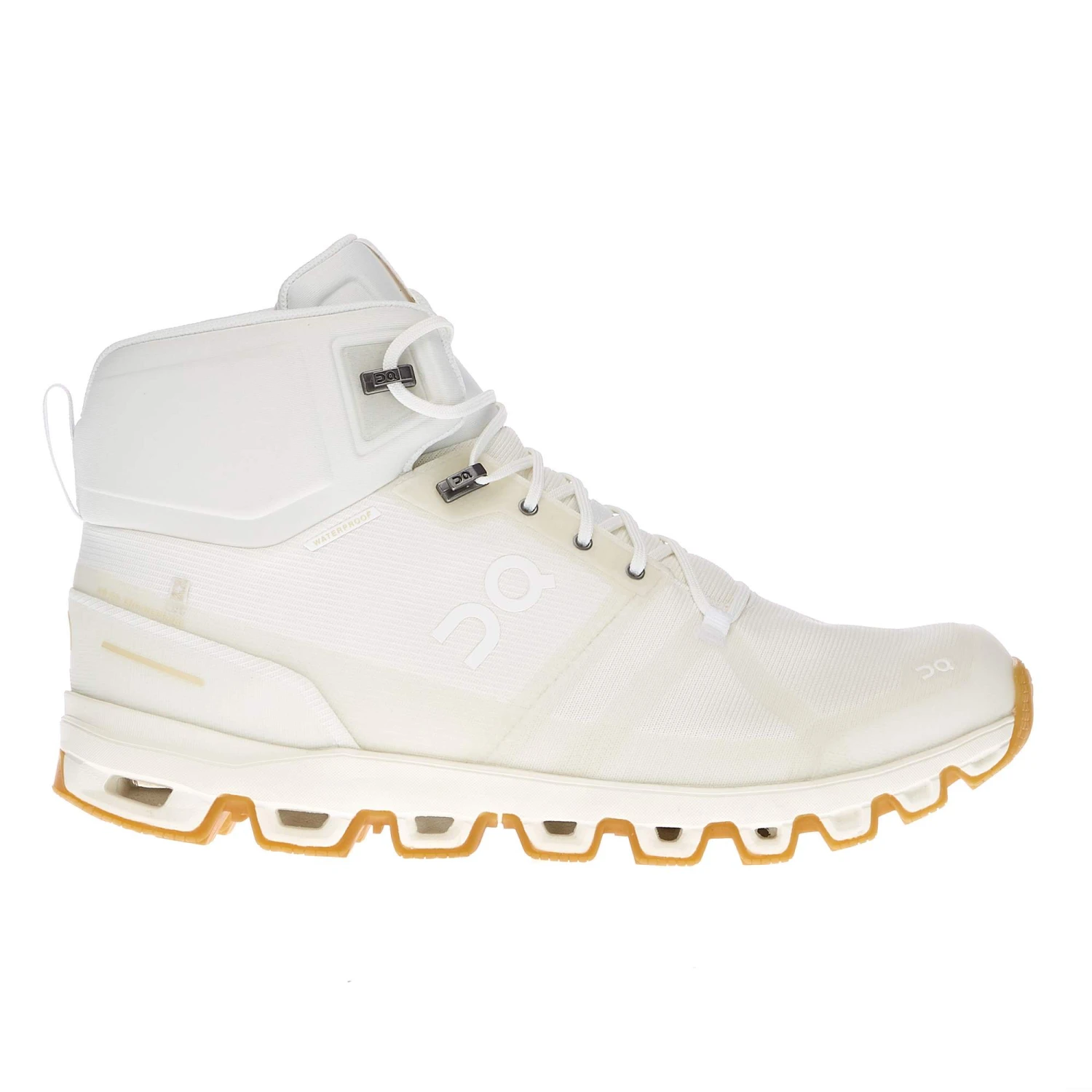 On CLOUDROCK EDGE RAW Herren - Wanderstiefel 3 On CLOUDROCK EDGE RAW Herren - Wanderstiefel