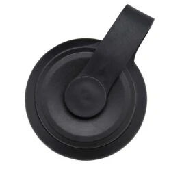 Primus TRAILBOTTLE 0.8L VACUUM BLACK - Trinkflasche -Natur Erlebnis 5637809134 d trailbottle 08l vacuum black primus 24