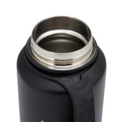 Primus TRAILBOTTLE 0.8L VACUUM BLACK - Trinkflasche -Natur Erlebnis 5637809134 f trailbottle 08l vacuum black primus 24