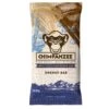 Chimpanzee ENERGYBAR DARK CHOCOLATE & SEASALT - Müsliriegel -Natur Erlebnis 5637819603 a energy bar dark chocolate sea salt chimpanzee 24