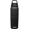 Camelbak TRINKFLASCHE MULTIBEV SST VACUUM STAINLESS - Trinkflasche -Natur Erlebnis 5637824381 a trinkflasche multibev sst vacuum stainless camelbak 24