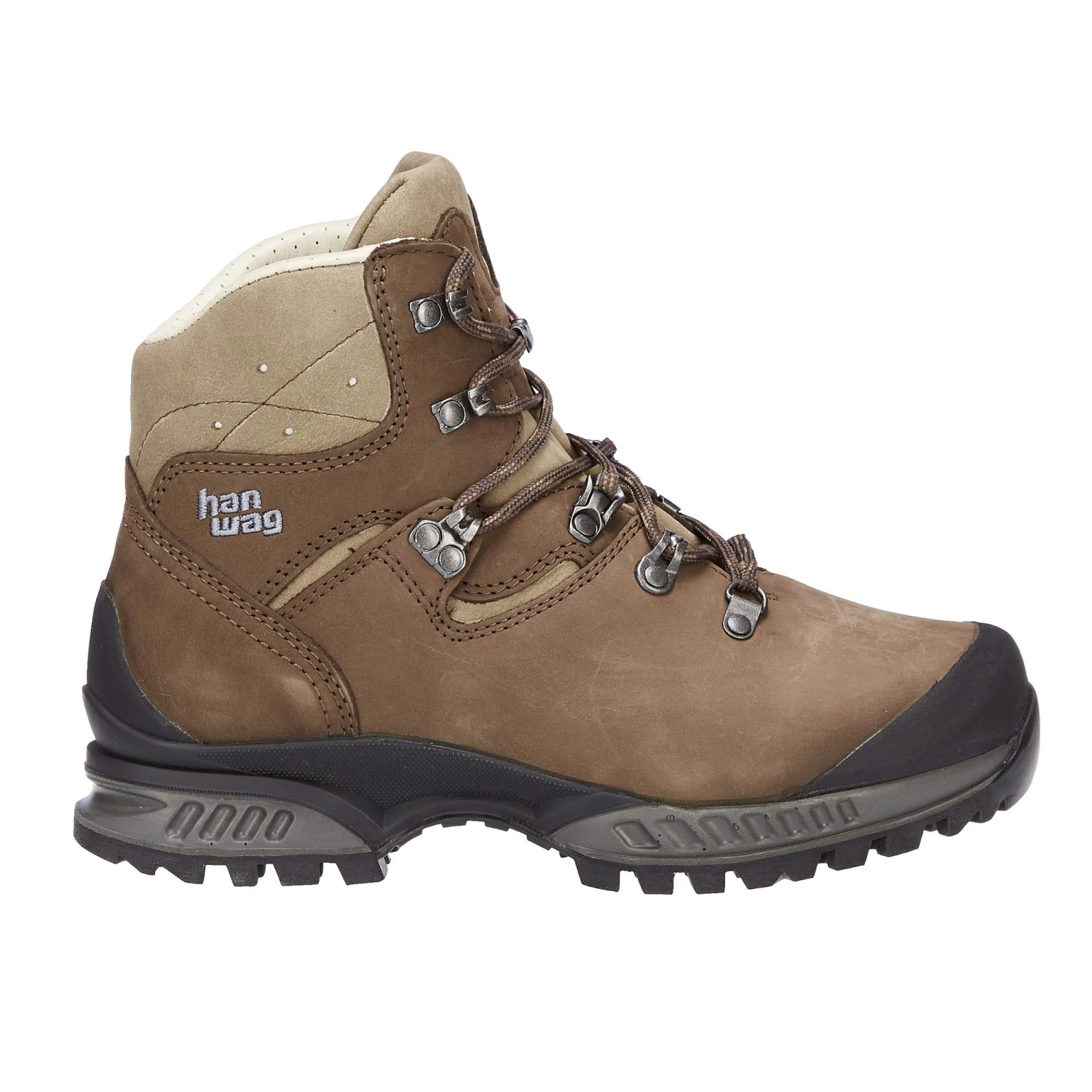 Hanwag TATRA II BUNION Herren - Trekkingstiefel 3 Hanwag TATRA II BUNION Herren - Trekkingstiefel