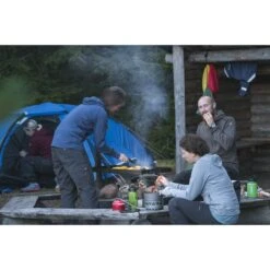 Primus TRAILBOTTLE 0.5L VACUUM RED - Trinkflasche 5 Primus TRAILBOTTLE 0.5L VACUUM RED - Trinkflasche -Natur Erlebnis 5637829435 b trailbottle 05l vacuum red primus 24