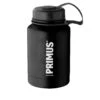 Primus TRAILBOTTLE 0.5L VACUUM BLACK - Trinkflasche -Natur Erlebnis 5637829437 e trailbottle 05l vacuum black primus 24