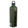 Primus FUEL BOTTLE 1.0L GREEN -Natur Erlebnis 5637829605 a fuel bottle green 10l primus 24