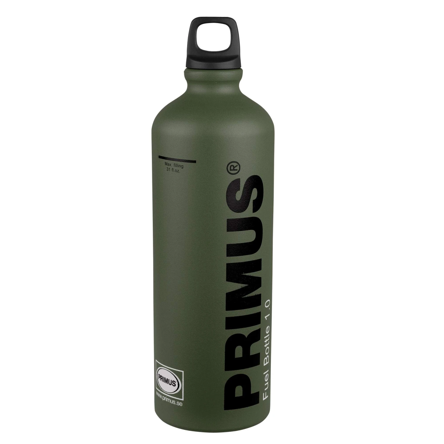Primus FUEL BOTTLE 1.0L GREEN 3 Primus FUEL BOTTLE 1.0L GREEN