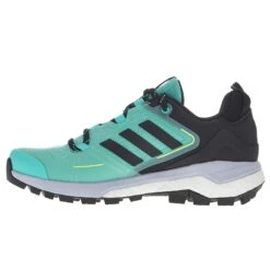 ADIDAS TERREX SKYCHASER 2 GORE-TEX HIKING SHOES Damen - Wanderschuhe -Natur Erlebnis 5637829853 c terrex skychaser 2 goretex wanderschuhe adidas 24