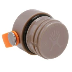 Hydro Flask 21 OZ STANDARD FLEX CAP AND BOOT MUSHROOM - Trinkflasche -Natur Erlebnis 5637836090 b 21 oz standard flex cap and boot mushroom hydro flask 24