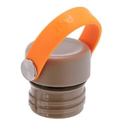 Hydro Flask 21 OZ STANDARD FLEX CAP AND BOOT MUSHROOM - Trinkflasche -Natur Erlebnis 5637836090 c 21 oz standard flex cap and boot mushroom hydro flask 24