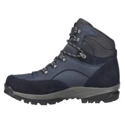 Hanwag BANKS SF EXTRA LADY LL Damen - Wanderstiefel -Natur Erlebnis 5637836769 e banks sf extra lady ll hanwag 24