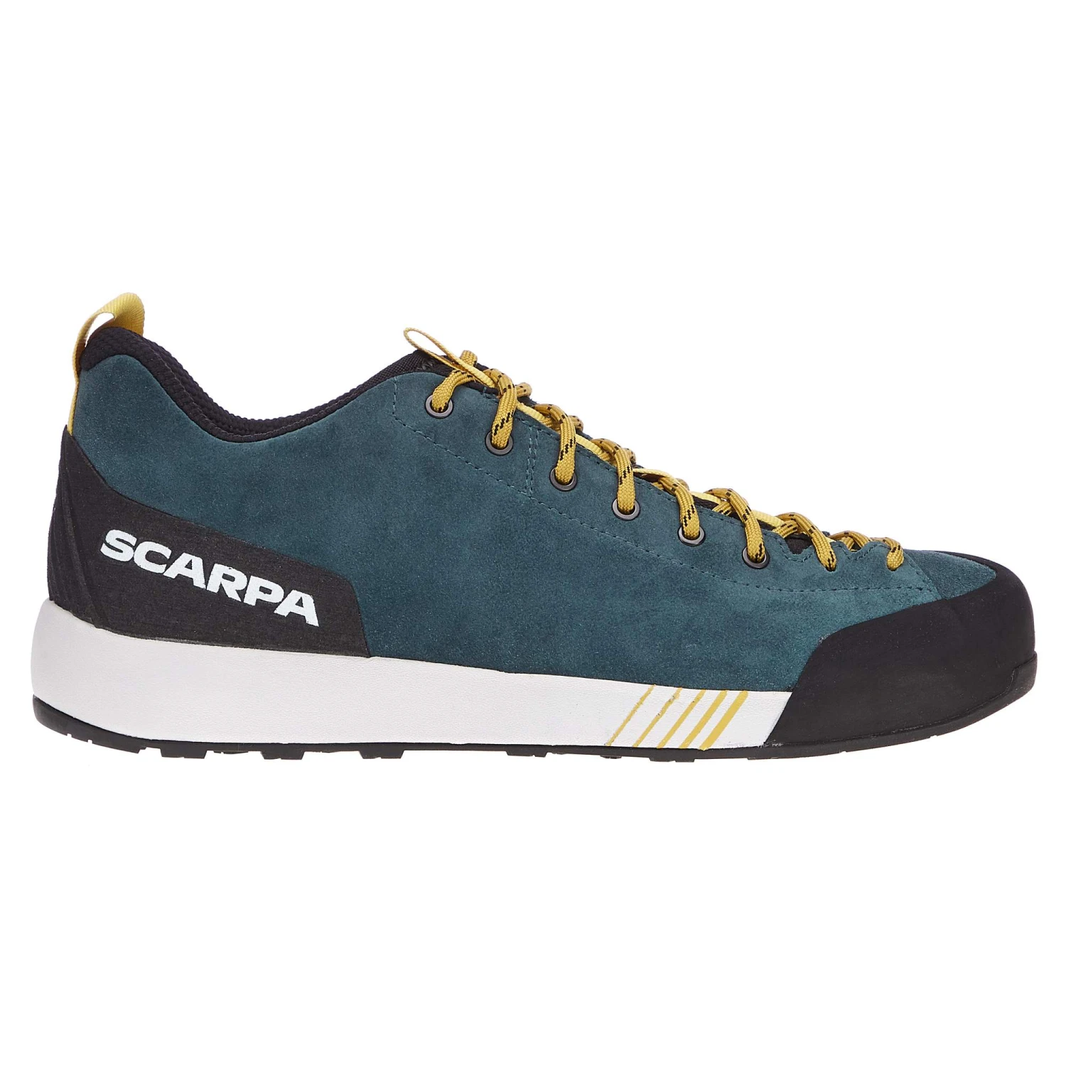 Scarpa GECKO Herren - Zustiegsschuhe 2 Scarpa GECKO Herren - Zustiegsschuhe