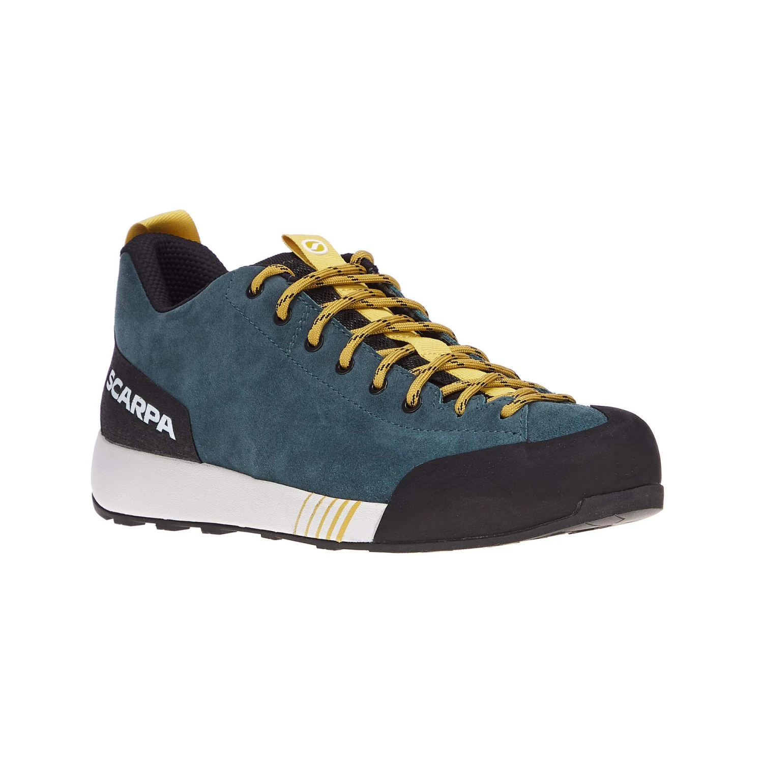 Scarpa GECKO Herren - Zustiegsschuhe 3 Scarpa GECKO Herren - Zustiegsschuhe – Bild 2