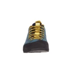 Scarpa GECKO Herren - Zustiegsschuhe 11 Scarpa GECKO Herren - Zustiegsschuhe -Natur Erlebnis 5637837420 d gecko scarpa 24