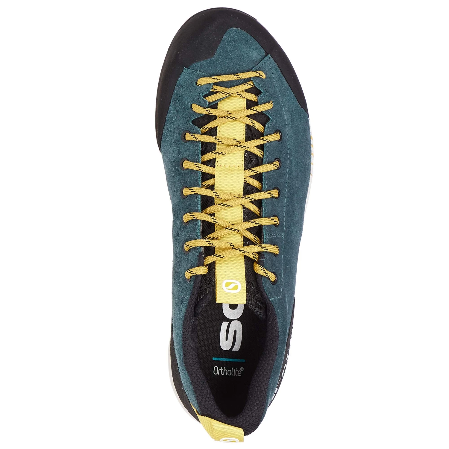 Scarpa GECKO Herren - Zustiegsschuhe 7 Scarpa GECKO Herren - Zustiegsschuhe – Bild 6