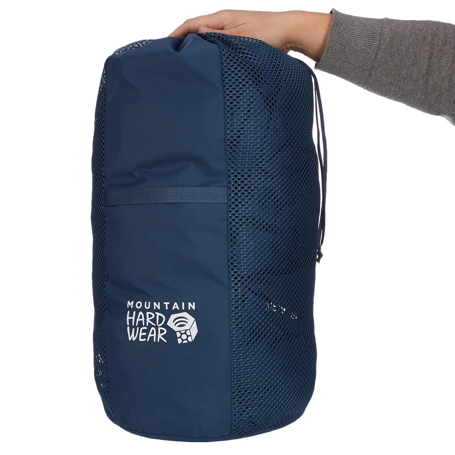 Mountain Hardwear LAMINA 30F/-1C - Kunstfaserschlafsack 11 Mountain Hardwear LAMINA 30F/-1C - Kunstfaserschlafsack – Bild 9