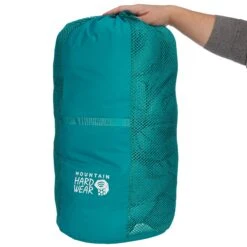 Mountain Hardwear LAMINA W 15F/-9C Damen - Winterschlafsack -Natur Erlebnis 5637840826 i lamina w 15f9c mountain hardwear 24