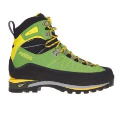 Natur Erlebnis 34 Asolo ELBRUS GV ML Damen - Bergstiefel