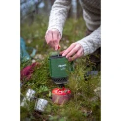 Primus LITE PLUS STOVE SYSTEM FERN - Gaskocher -Natur Erlebnis 5637860204 c lite plus stove system fern primus 24