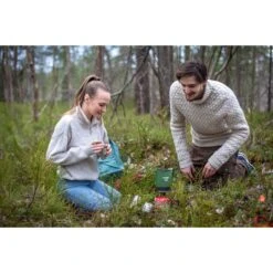 Primus LITE PLUS STOVE SYSTEM FERN - Gaskocher -Natur Erlebnis 5637860204 e lite plus stove system fern primus 24