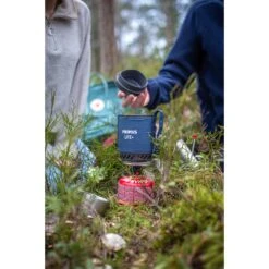 Primus LITE PLUS STOVE SYSTEM BLUE - Gaskocher -Natur Erlebnis 5637860206 d lite plus stove system blue primus 24
